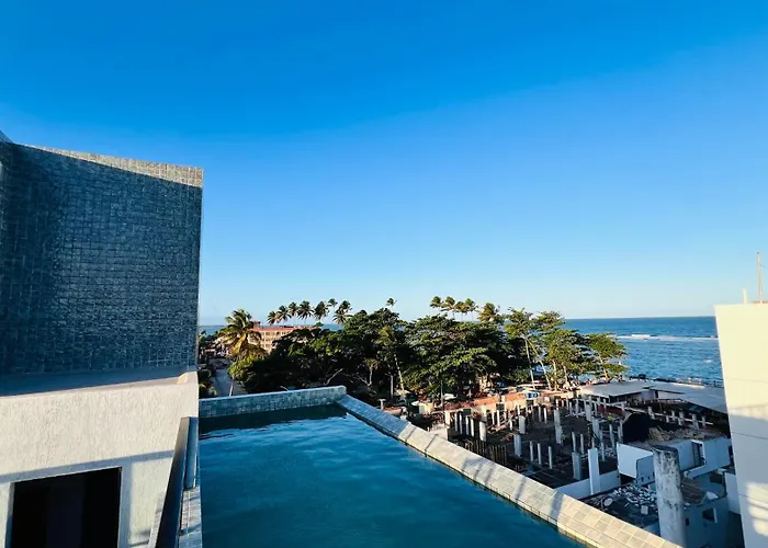 Apartamento 01 Rua das Piscinas Naturais by premium reservas