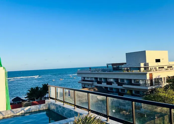 Apartamento 01 Rua das Piscinas Naturais by premium reservas